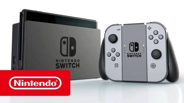 Switch consoles in stock deals