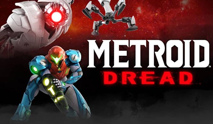 Metacritic - The Game Awards - Game of the Year Noms (with Metascores):  Deathloop [PS5 - 88]   It Takes Two [PS5 - 88]   Metroid Dread