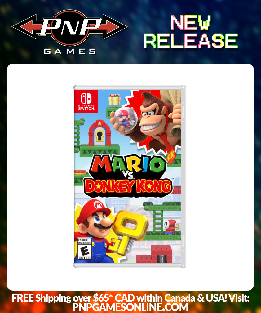 New Releases Available Now February 2025 PNP Games